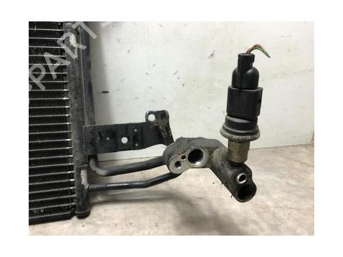 AC-Kondensator VW GOLF V (1K1) 1.9 TDI | BP20293984M32 