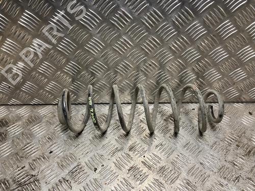 Støddæmperfjeder PEUGEOT 2008 I (CU_) 1.6 BlueHDi 100 (100 hp) 31198600