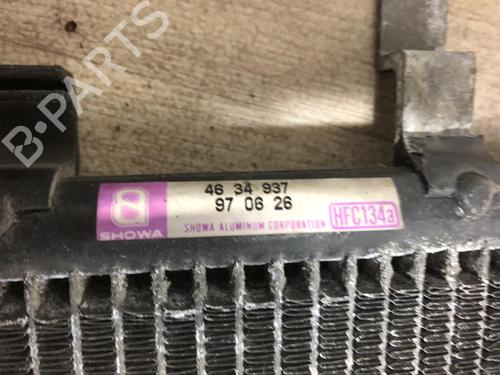 AC-Kondensator SAAB 900 II 2.3 -16 (150 hp) 30785018