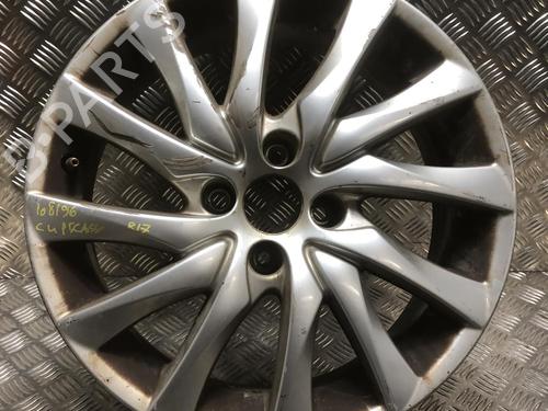 Used Rim CITROËN C4 Picasso I MPV (UD_) 2.0 HDi 138 (136 hp) 21835715