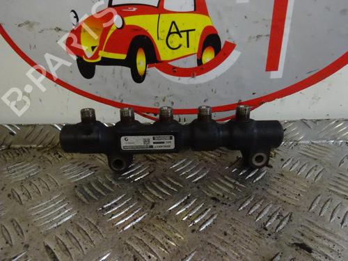 Used Injection rail CITROËN C3 II (SC_) 1.4 HDi 70 (SC8HZC, SC8HR0, SC8HP4) (68 hp) 29341097