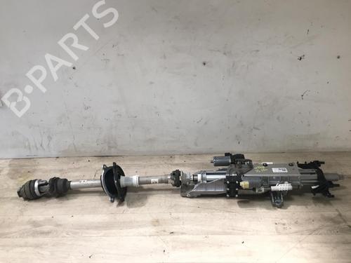 Used Steering column BMW 5 (G30, F90) 530 e Plug-in Hybrid (252 hp) 30784896