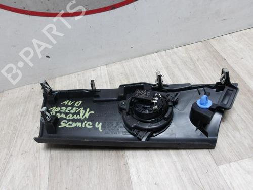 Speaker RENAULT SCÉNIC IV (J9_) 1.5 dCi 110 | BP23034362E2