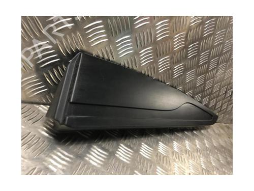 Door moulding trim RENAULT CLIO IV (BH_) 1.5 dCi 75 | BP25708505C150 