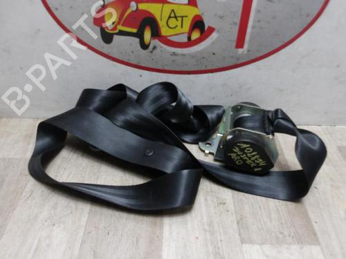 Used Rear right seatbelt DACIA DUSTER (HS_) 1.5 dCi 4x4 (HSMC, HSMD) (110 hp) 30784524