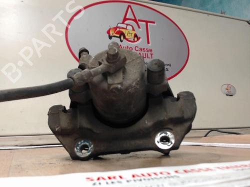 Left front brake caliper OPEL COMBO Tour 1.7 CDTI 16V | BP12969626M105