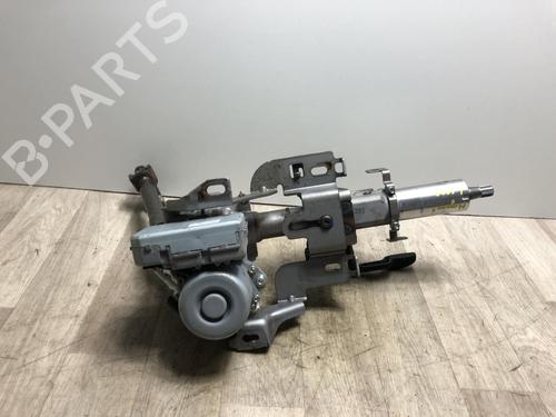 Used Steering column RENAULT MEGANE IV Hatchback (B9A/M/N_) 1.5 Blue dCi 115 (B9A6) (116 hp) 24872830