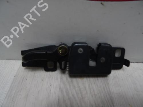 Tailgate lock HONDA CRX III (EH, EG) 1.6 i VTi (EG2) | BP30782832C101