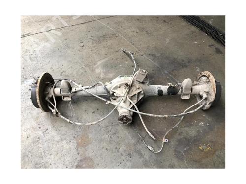 Other MITSUBISHI L200 (K7_T, K6_T, K5_T) 2.5 TD 4WD (K74T) | BP20623096O1