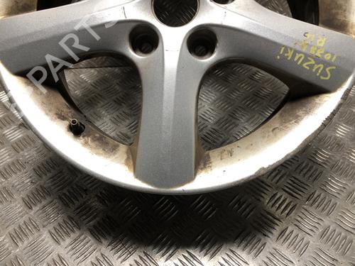 Fælk SUZUKI SX4 (EY, GY) 1.9 DDiS 4x4 (RW419D) | BP31855581C45 - Image 2