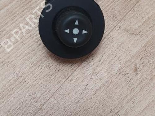 Used Mirror switch CITROËN BERLINGO / BERLINGO FIRST MPV (MF_, GJK_, GFK_) 1.6 HDI 90 (MF9HX) (90 hp) 12974457