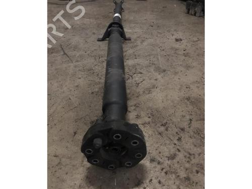 Driveshaft MERCEDES-BENZ CLS (C219) CLS 55 AMG (219.376) | BP20614266M37 