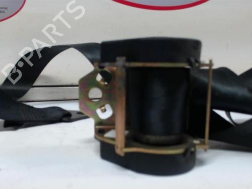 Front right seatbelt CITROËN XANTIA (X1_, X2_) 2.0 HDI 109 | BP12968838I25 