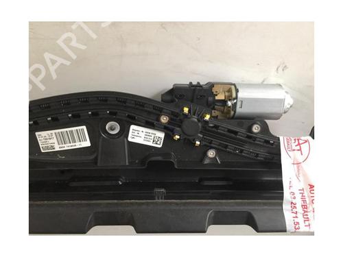 Sunroof BMW 5 (G30, F90) 530 e Plug-in Hybrid | BP30784884C124