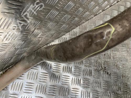 Exhaust system CITROËN BERLINGO Box Body/MPV (B9) 1.6 HDi 90 | BP38019404M121 - Image 3