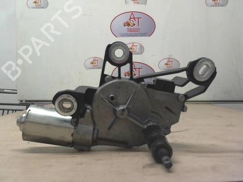 Used Rear wiper motor VW FOX Hatchback (5Z1, 5Z3, 5Z4) 1.2 (55 hp) 25297805