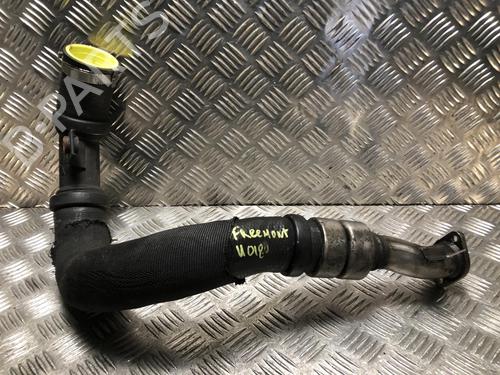 Used Pipe FIAT FREEMONT (345_) 2.0 JTD 4x4 (170 hp) 31761197