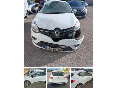 Glove box RENAULT CLIO IV (BH_) 1.2 16V | BP23870425C95 