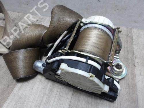 Used Front left seatbelt VW PASSAT B6 (3C2) 2.0 TDI (140 hp) 23034743