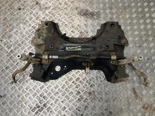 Used Subframe CITROËN BERLINGO Box Body/MPV (K9) 1.5 BlueHDi 100 (102 hp) 31186848