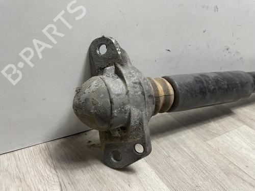 Used Right rear shock absorber SEAT ALTEA XL (5P5, 5P8) 1.9 TDI (105 hp) 23068102