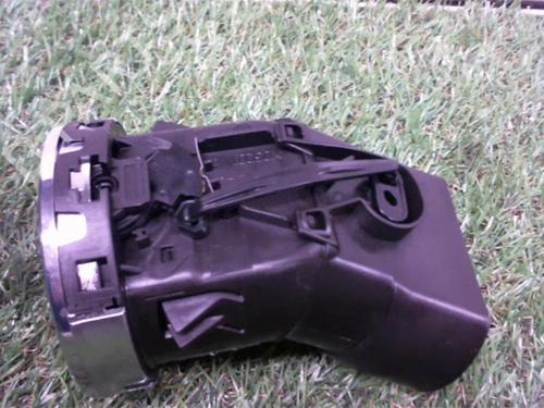 Air vent PEUGEOT 308 SW I (4E_, 4H_) 1.6 HDi | BP13134550I21