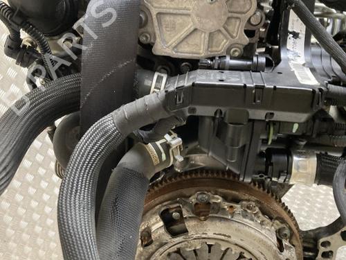 Engine CITROËN C3 II (SC_) 1.4 HDi 70 (SC8HZC, SC8HR0, SC8HP4) | BP40538072M1 - Image 4