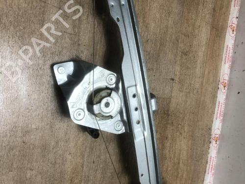 Used Front right window mechanism DACIA DUSTER (HS_) 1.5 dCi (109 hp) 23084151