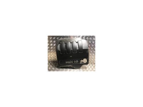 Used Upper protection CITROËN C5 III (RD_) 2.0 HDi (RDRHD8, RDRHDJ, RDRHR8, RDRHRJ) (136 hp) 23088304