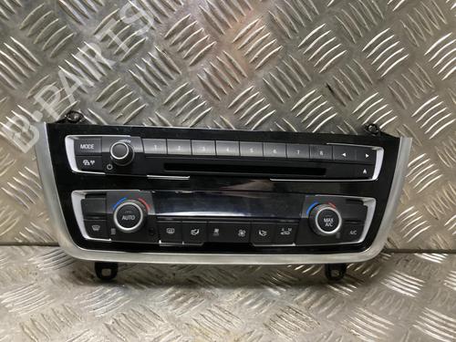 Used Climate control Climate control BMW 4 Gran Coupe (F36) 420 d (190 hp) 33305818 33305818