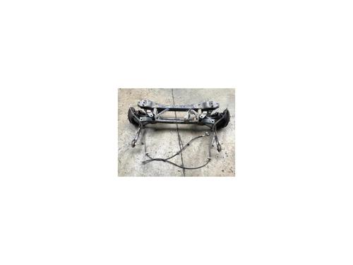 Used Rear axle FORD FOCUS III 1.6 TDCi (115 hp) 20486345