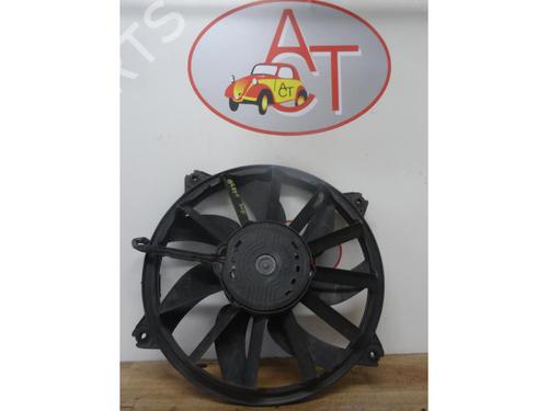 Ventilator motor PEUGEOT 308 I (4A_, 4C_) 1.6 HDi (92 hp) 13227896