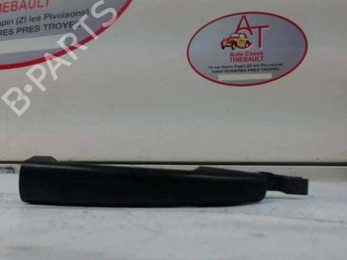 Used Front right exterior door handle CITROËN C4 I (LC_) 1.6 HDi (109 hp) 13264492
