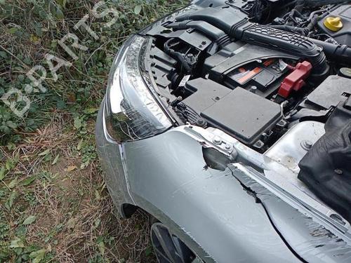 Høyre bak støtdemper RENAULT MEGANE IV Hatchback (B9A/M/N_) 1.6 dCi 130 (B9A4) | BP20620444M19 