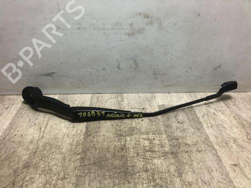 Used Front windshield wiper arm RENAULT SCÉNIC IV (J9_) 1.2 TCe 115 (115 hp) 23035327