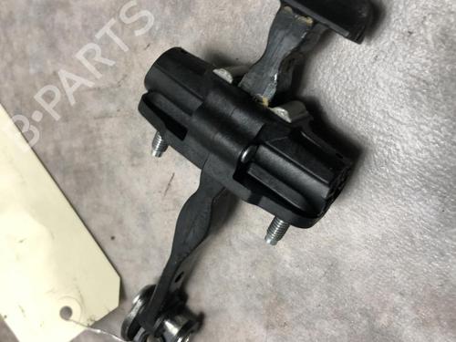 Hinge/Door check strap FORD FIESTA VI (CB1, CCN) 1.25 | BP20617360C146