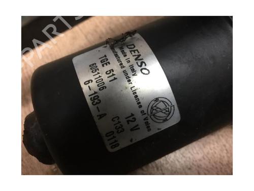 Front wiper motor FIAT STILO (192_) 1.6 16V (192_XB1A) | BP13283225M29