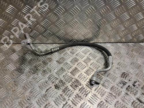 AC pipe SKODA OCTAVIA III (5E3, NL3, NR3) 1.6 TDI | BP31201487M126