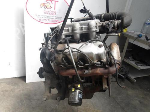 Engine CHRYSLER LE BARON Saloon 3.0 i V6 | BP25298317M1 