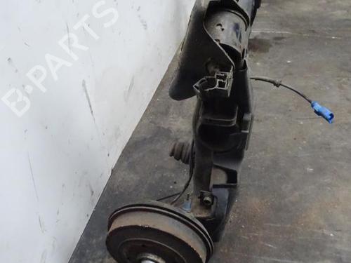 Rear axle PEUGEOT 208 I (CA_, CC_) 1.4 HDi | BP13273177M2