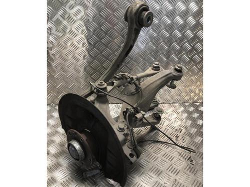 Right rear steering knuckle CITROËN C5 III (RD_) 1.6 HDi 110 (RD9HZC) | BP26185396M28 
