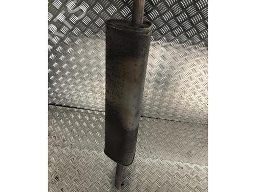 Exhaust system SKODA CITIGO (NF1) 1.0 | BP24175827M121 