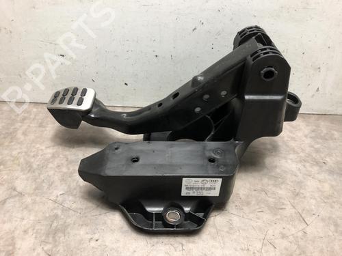 Used Break pedal SKODA FABIA II (542) 1.2 TSI (105 hp) 20633269