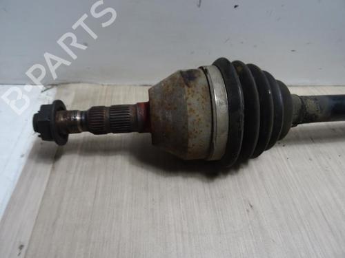 Used Right front driveshaft OPEL ASTRA H GTC (A04) 1.7 CDTi (L08) (101 hp) 29043900