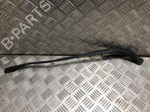 Used Front windshield wiper arm Front windshield wiper arm 37266408 37266408