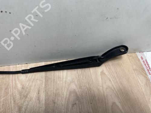 Used Front windshield wiper arm PEUGEOT PARTNER Box Body/MPV 1.6 HDi 16V (90 hp) 13276058