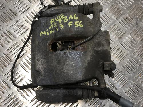 Used Left front brake caliper MINI MINI (F56) Cooper S (178 hp) 21556709