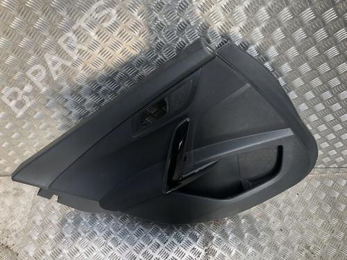 Used Rear left panel Rear left panel 38934258 38934258