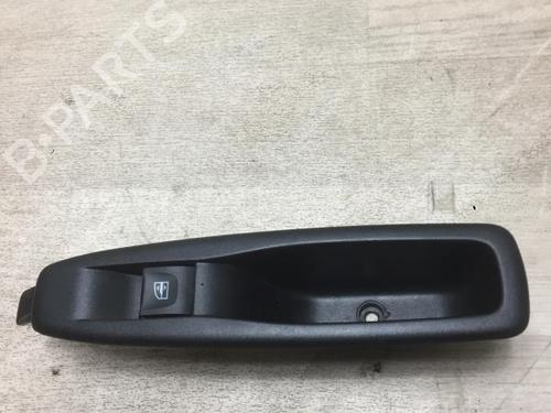 Right rear window switch RENAULT CLIO IV (BH_) 1.5 dCi 90 | BP22990395I28