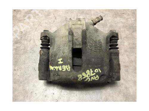 Bremssattel links vorne CITROËN BERLINGO / BERLINGO FIRST Box Body/MPV (M_) 1.4 i (MBKFX, MBKFW) | BP25305759M105 
